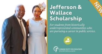 Jefferson and Wallace Scholarship