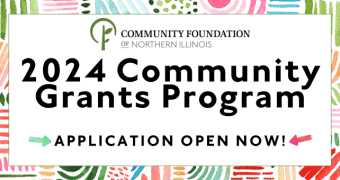 2024 Community Grants Program application open now