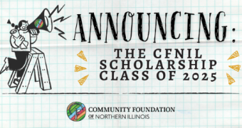 Announcing the CFNIL Scholarship Class of 2025