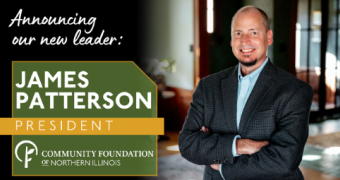 CFNIL names new president