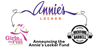 Annie's Locker Fund