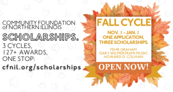 CFNIL scholarships. 3 cycles, 127+ awards, one stop. Fall cycle november 1 - january 1. one application, three scholarships