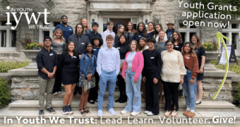 iywt youth grants open now