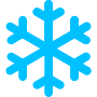 snowflake icon